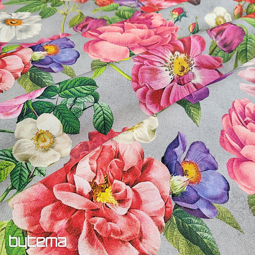 Decorative fabric ADRIANA