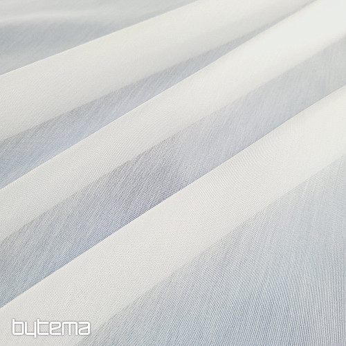 Curtain GERSTER 82/300/0001 white