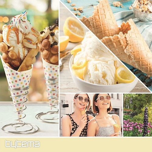 YC fragrance BANOFFEE WAFFLE in glass 37g