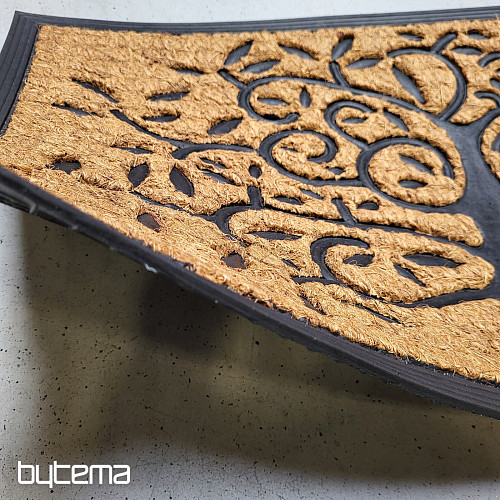 TREE doormat