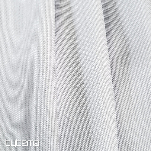 Finished decorative curtains GERSTER DIM OUT 77005/870 SV. GREY