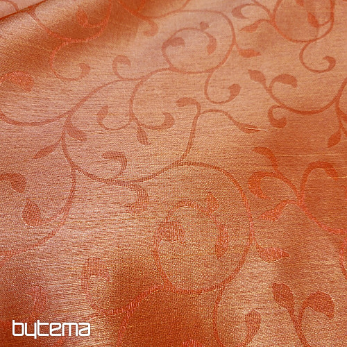 Decorative fabric PRISMA 3/4