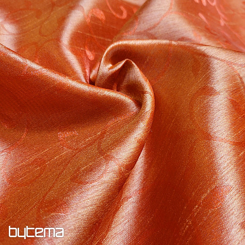 Decorative fabric PRISMA 3/4