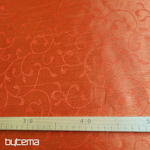 Decorative fabric PRISMA 3/4