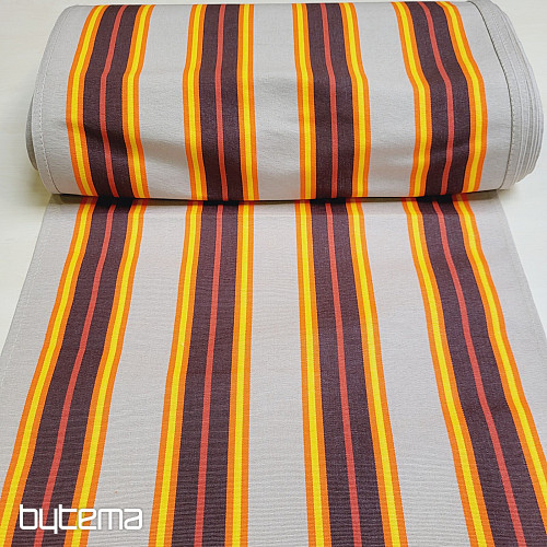 CHAIR FABRIC AWNING BEIGE