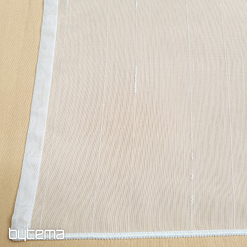 Finished curtain 2962/10
