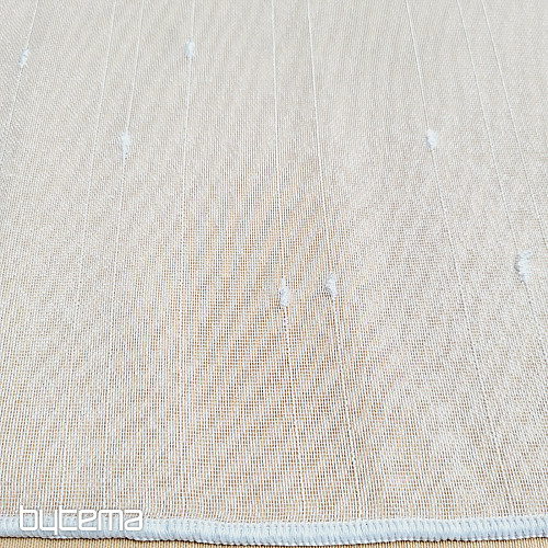 Finished curtain GERSTER 20