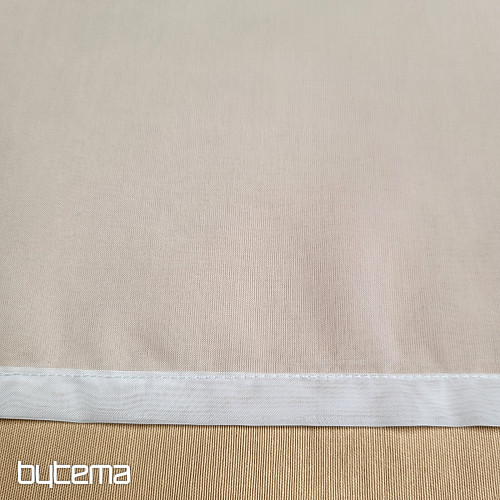 Curtain WHITE VEIL