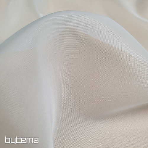 Curtain WHITE VEIL