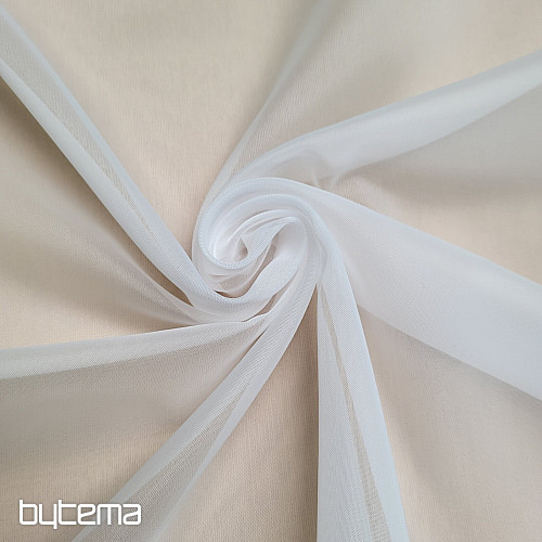 Curtain WHITE VEIL
