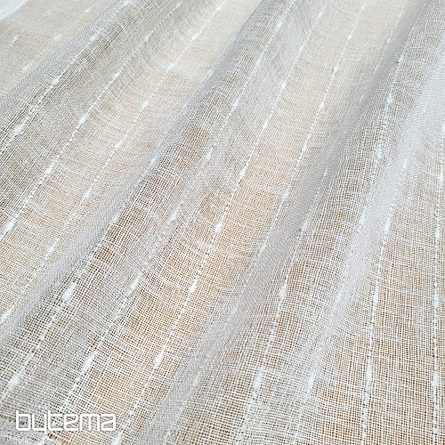 Finished curtain/curtain WHITE LADY