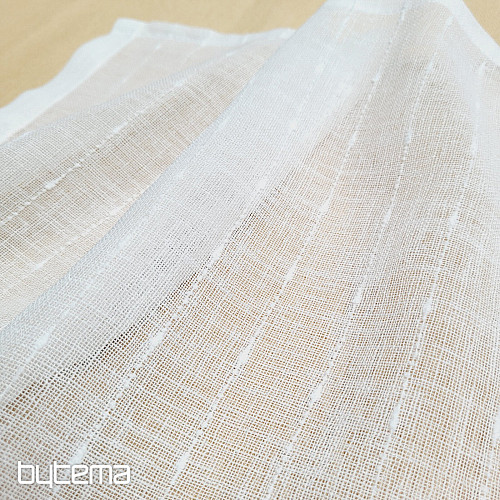 Finished curtain/curtain WHITE LADY
