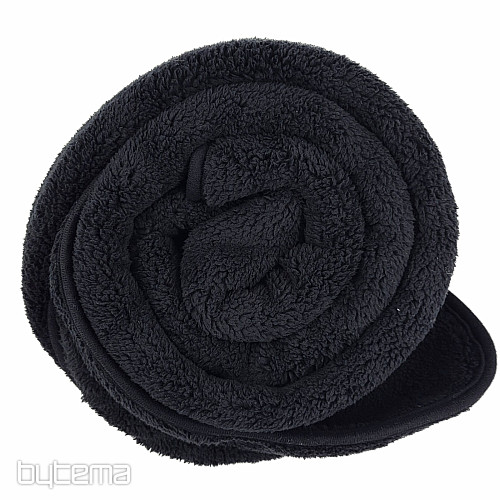 Blanket Ovečka MF BLACK