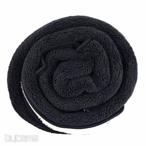 Blanket Sheep MF BLACK WHITE