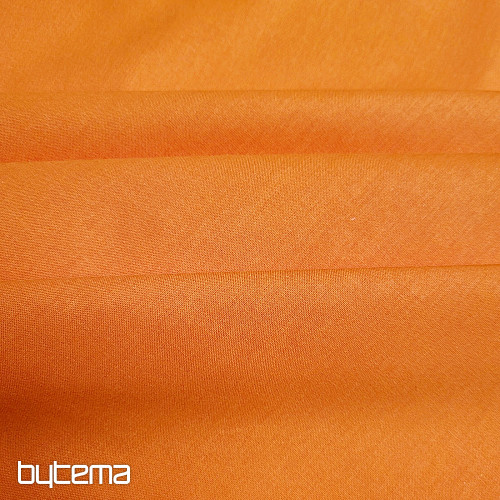 Cotton fabric TERAKOTA