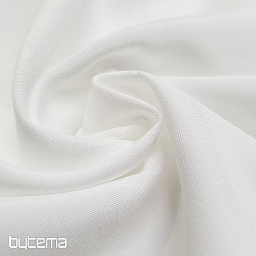 WHITE SATIN