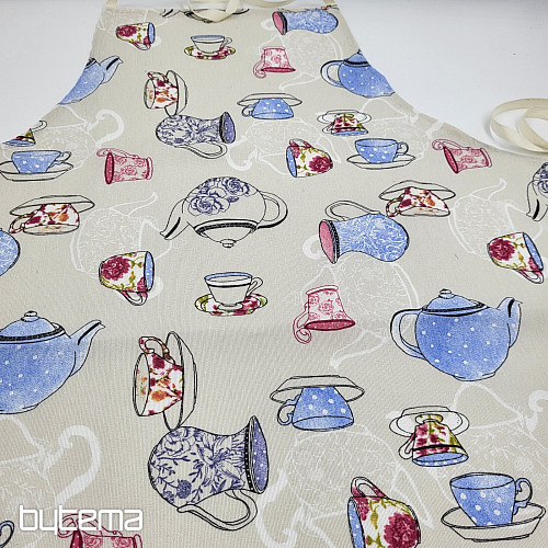 Apron MUGS