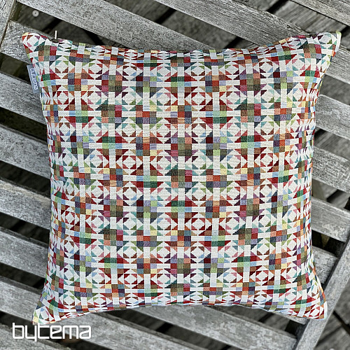 Tapestry cover KALEIDOSCOPE