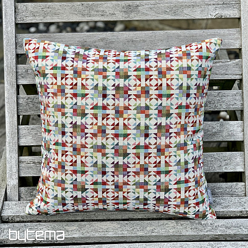 Tapestry cover KALEIDOSCOPE