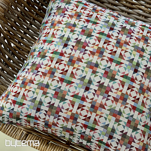 Tapestry cover KALEIDOSCOPE