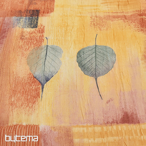 Decorative fabric AUTUMN NOISE