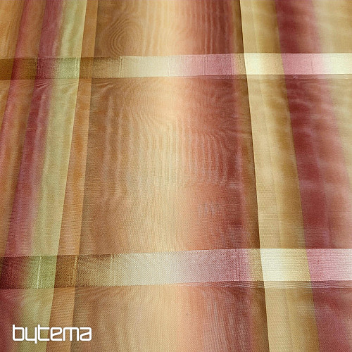 Decorative fabric OTYLKA