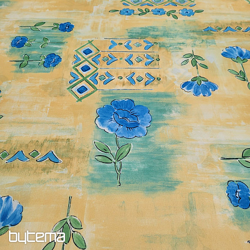 Decorative fabric JOY