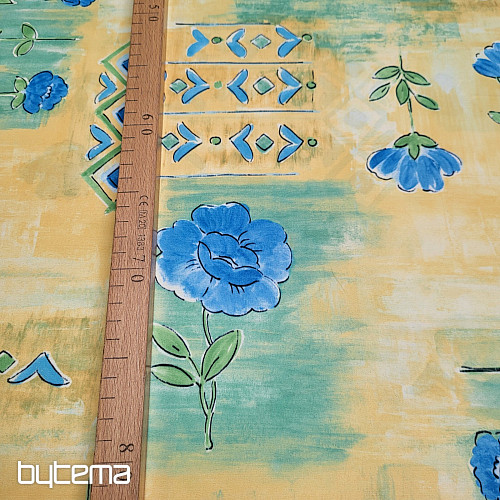 Decorative fabric JOY