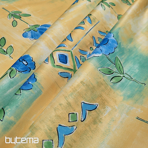 Decorative fabric JOY