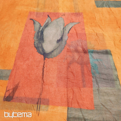 Decorative fabric LADA