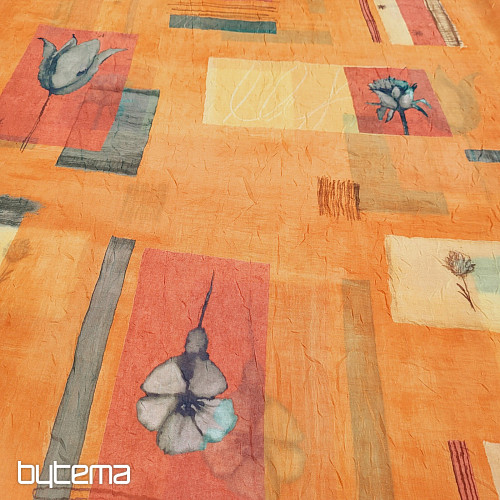 Decorative fabric LADA