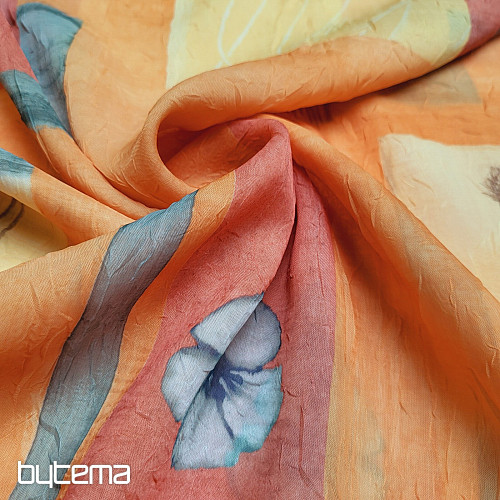 Decorative fabric LADA