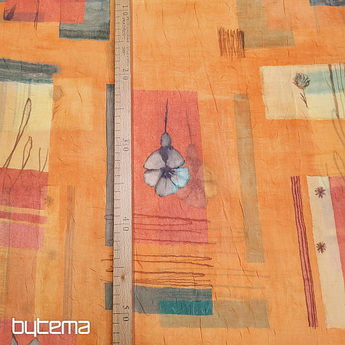 Decorative fabric LADA