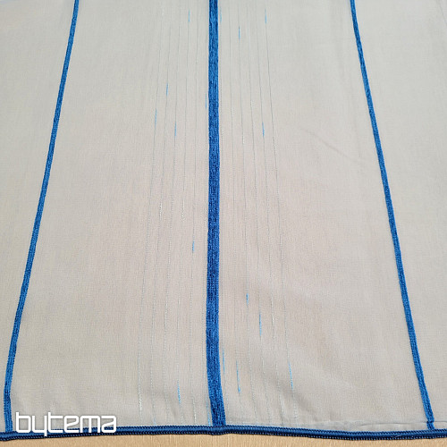 VIVIEN voile curtain