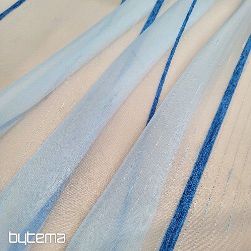 VIVIEN voile curtain
