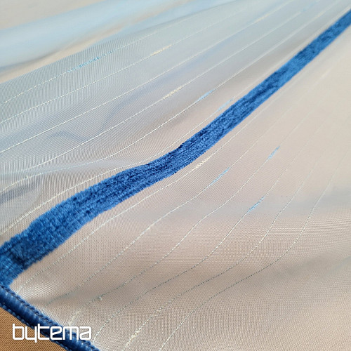VIVIEN voile curtain