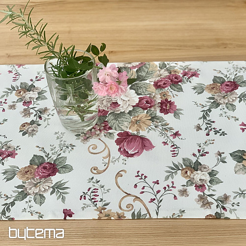 Tablecloth and shawl IRENE 29