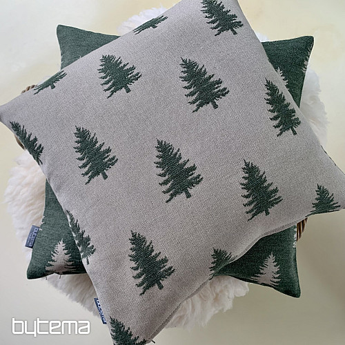 Luxury decorative coating APPIANO GREEN B