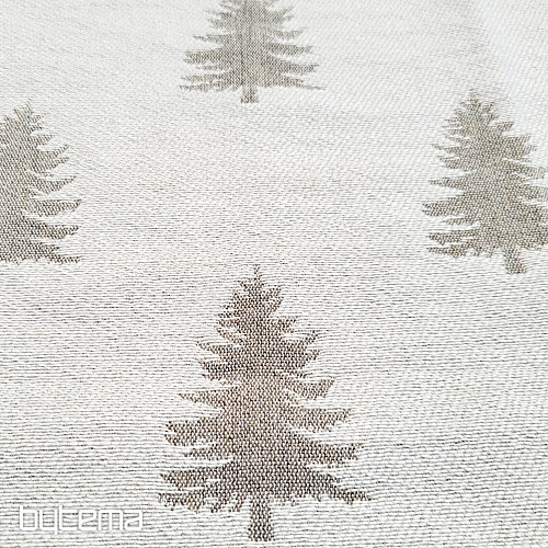 Luxurious decorative fabric APPIANO BEIGE
