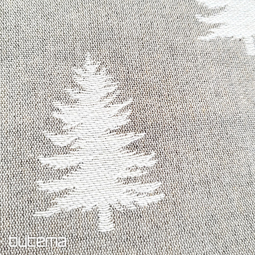 Luxurious decorative fabric APPIANO BEIGE