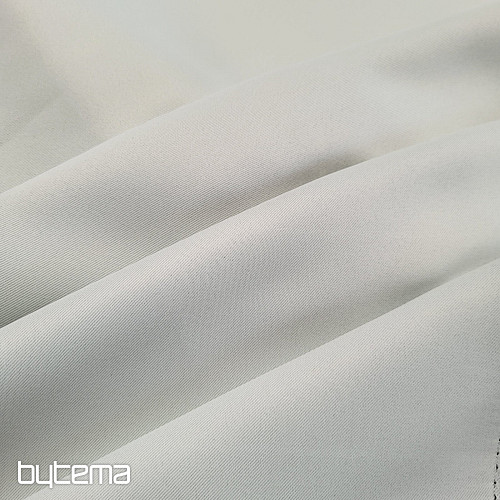 Decorative fabric BLACKOUT 102 IVORY
