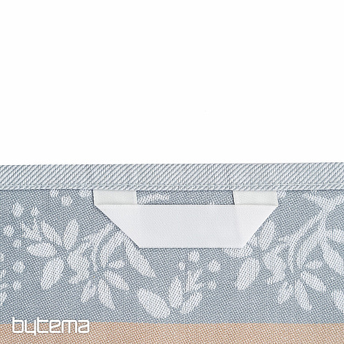 Towels Egypt. cotton GROWER sv. gray 3 pcs