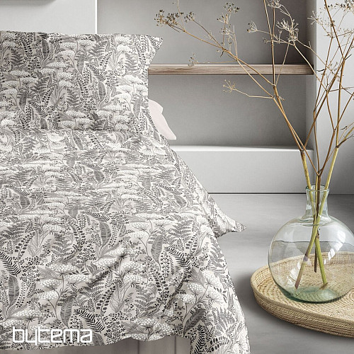 IRISETTE TENCEL LOTUS 8569-80 meadow beige