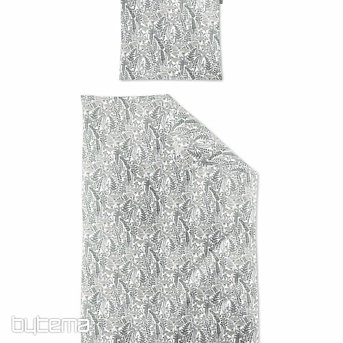 IRISETTE TENCEL LOTUS 8569-30 meadow white