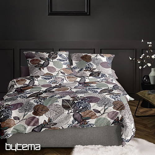 IRISETTE luxury cotton satin WAVE 8561-90 AUTUMN 2