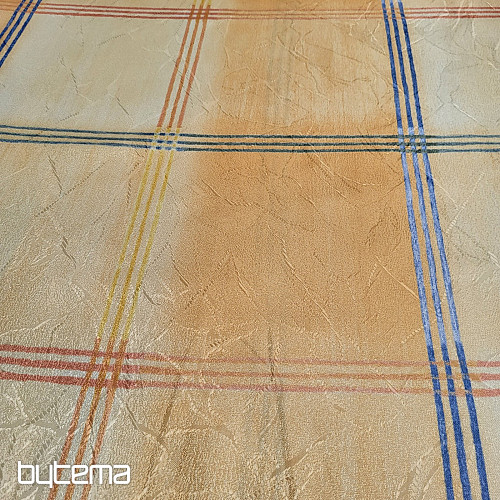 Decorative fabric KANTATE