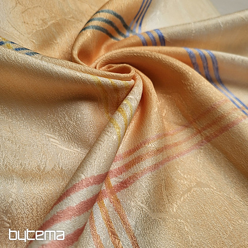 Decorative fabric KANTATE