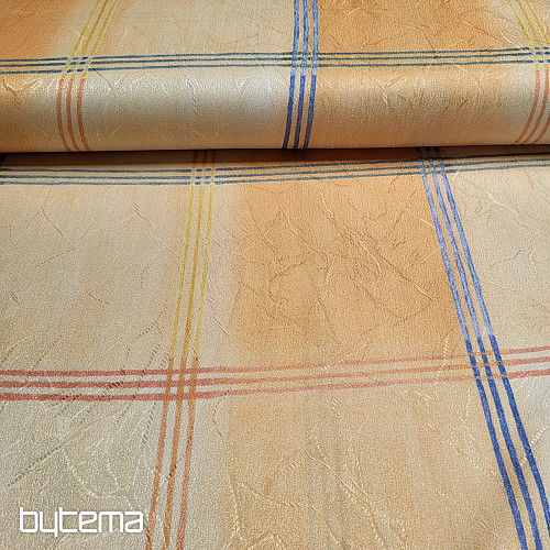 Decorative fabric KANTATE
