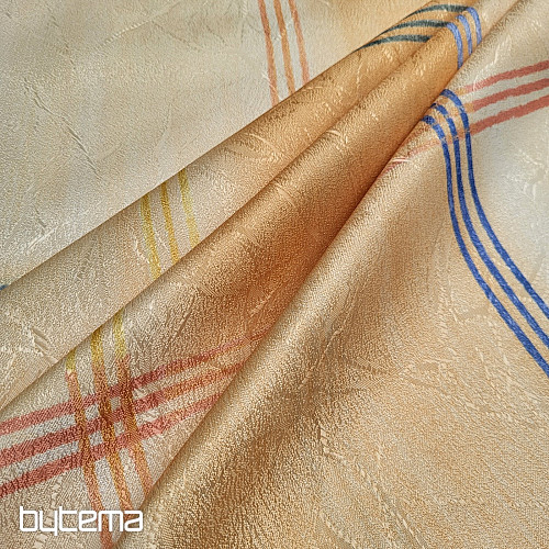 Decorative fabric KANTATE