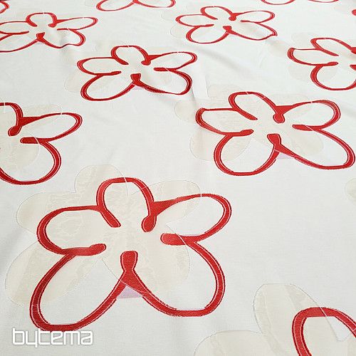 Decorative fabric SIRTAKI